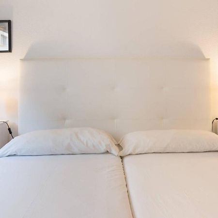 Apartamento Soho Málaga Exterior foto