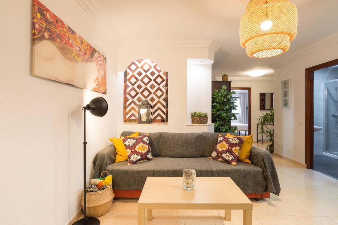 Apartamento Soho Málaga Exterior foto