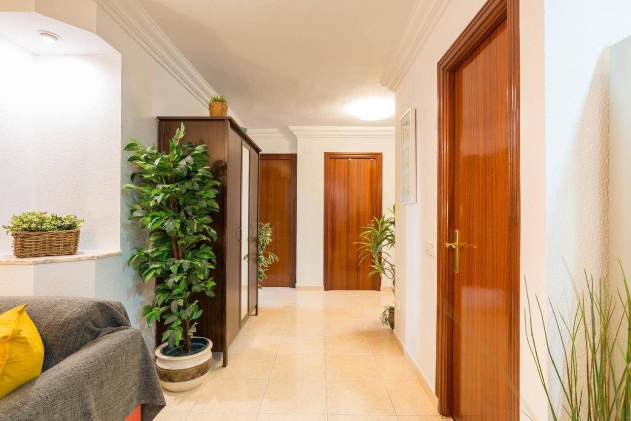 Apartamento Soho Málaga Exterior foto