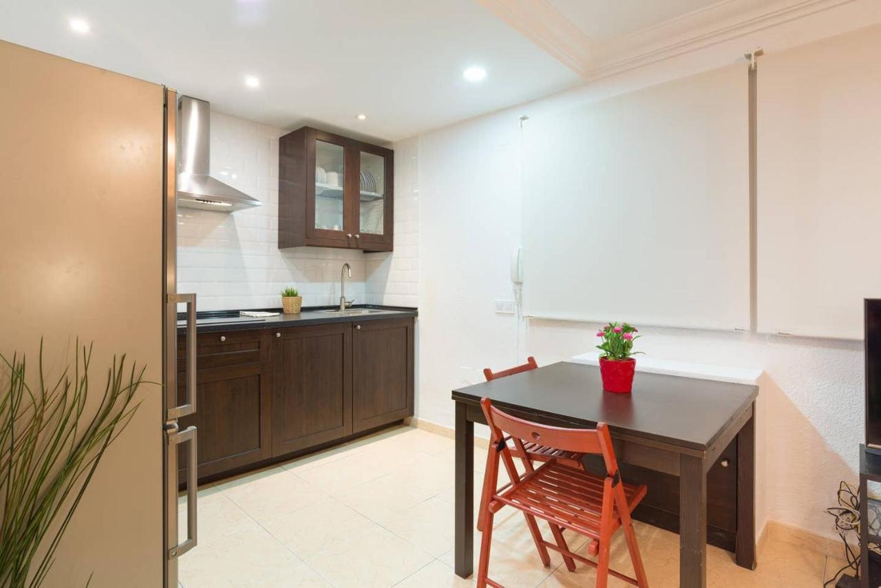 Apartamento Soho Málaga Exterior foto