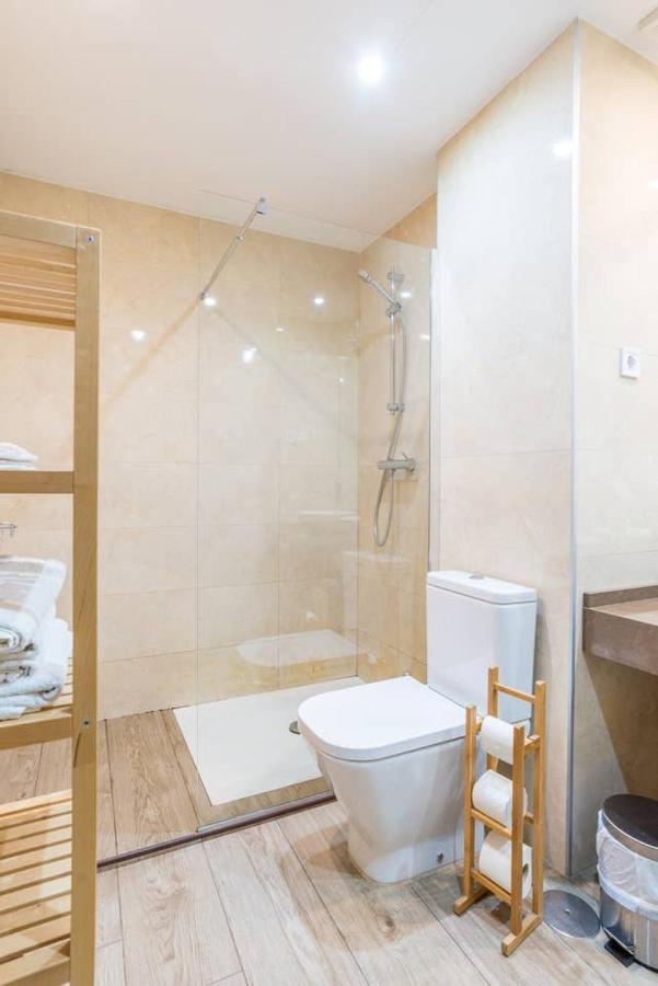 Apartamento Soho Málaga Exterior foto