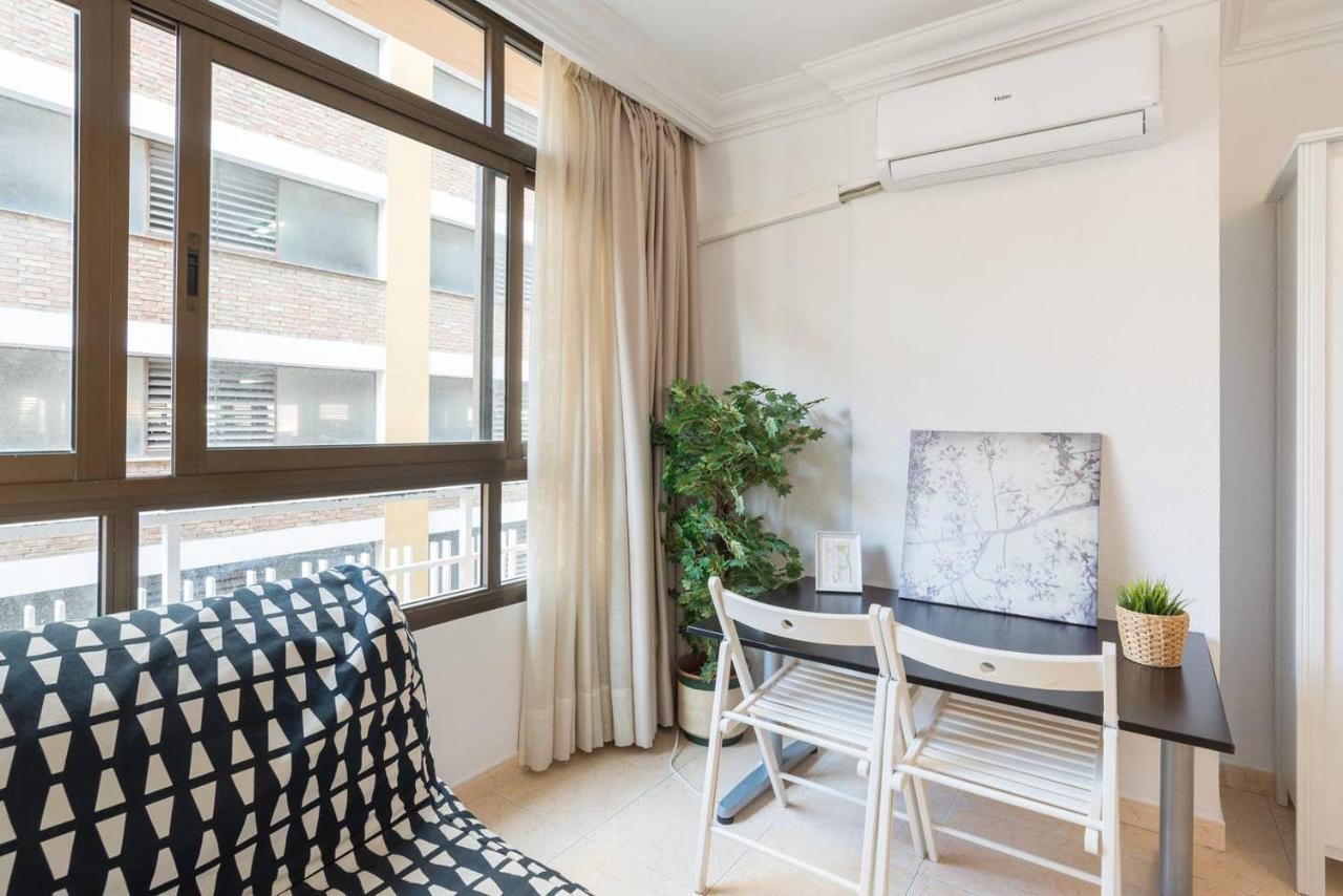 Apartamento Soho Málaga Exterior foto