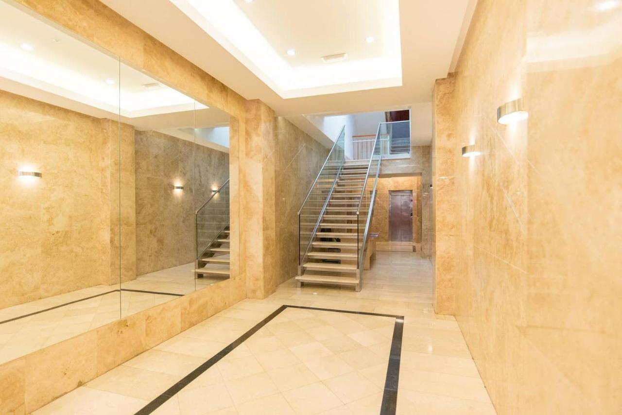 Apartamento Soho Málaga Exterior foto