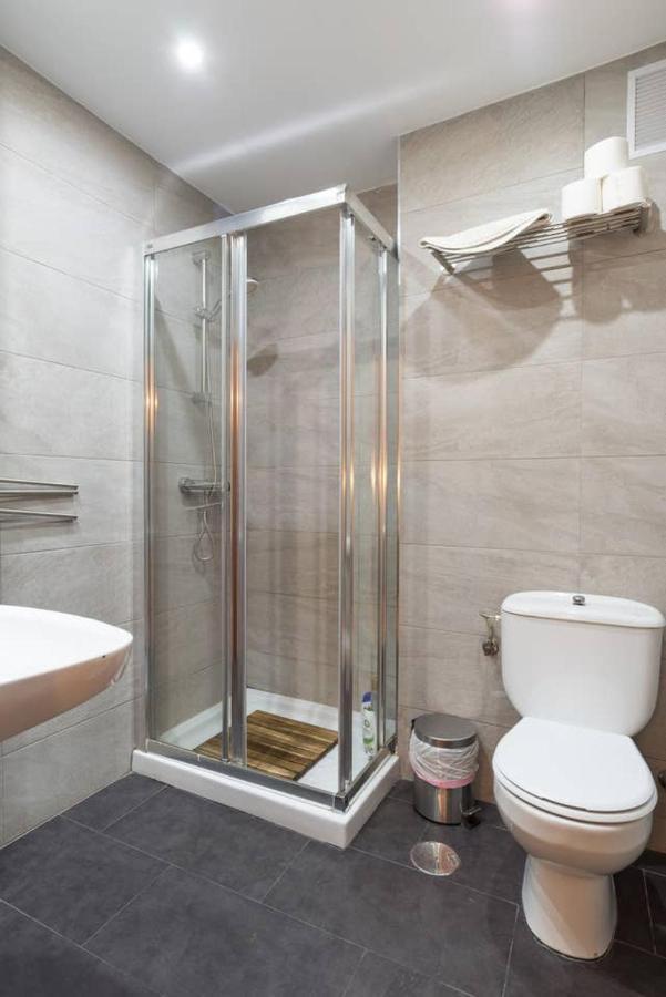Apartamento Soho Málaga Exterior foto