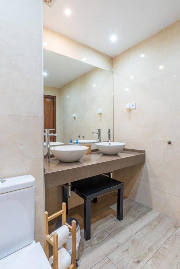 Apartamento Soho Málaga Exterior foto